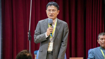 第四屆國際暨海峽兩岸《春秋》《左傳》學術研討會活動照片 4